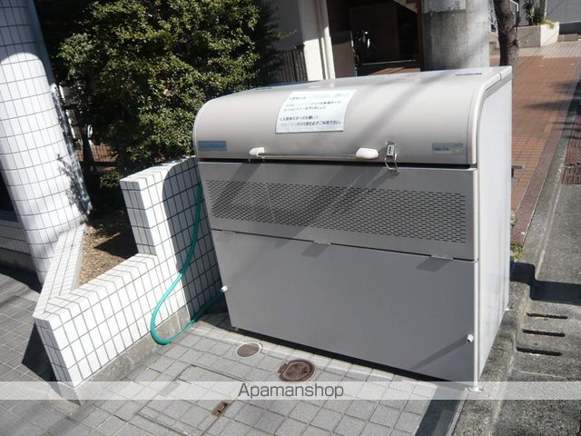 メゾンバンビードのその他写真