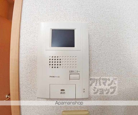 レオパレスグリーングラスIの内装写真