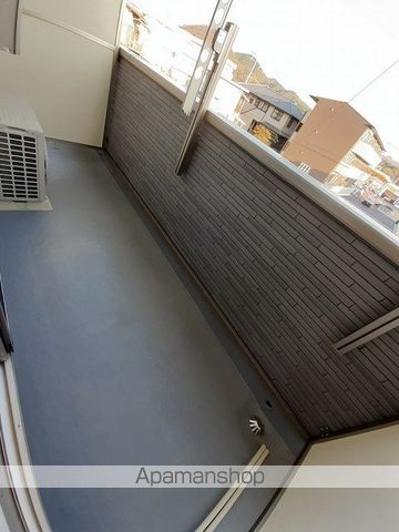ＪＲ山陽本線 下松駅 バス乗車時間：8分 最寄りバス停で下車 徒歩2分 2階建 築8年の内装写真
