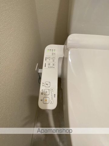 RECIOSなんばVOGUEの内装写真