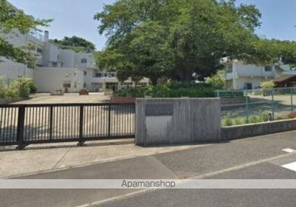 リヴェール[1LDK/37.67m2]の周辺4