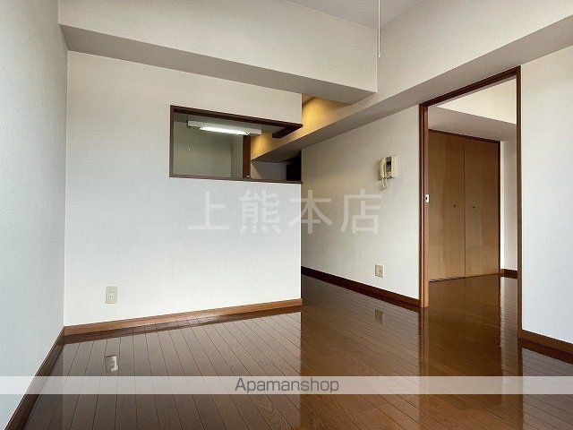 トウイナーズマンションの内装写真