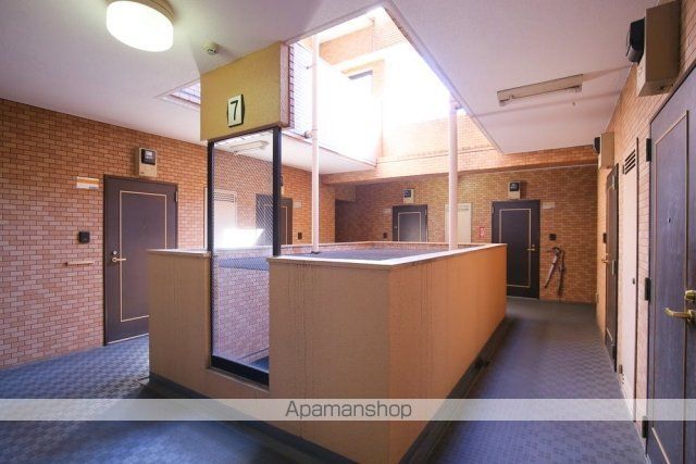 ライオンズマンション錦糸町第8の内装写真