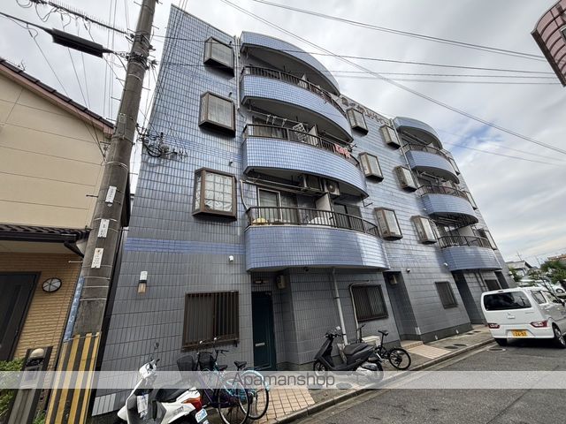 ロイヤルハイツ寝屋川の外観写真