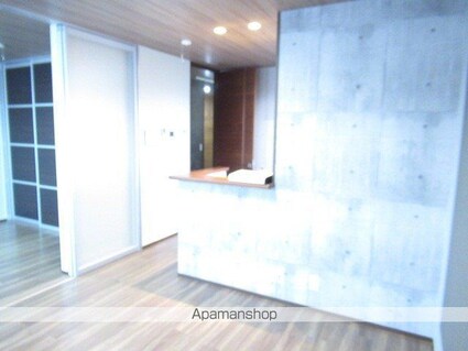 Ｈｉｌｌｓ　Ｒｅｓｉｄｅｎｔｉａｌ　Ｈ[1LDK/44.51m2]の内装5