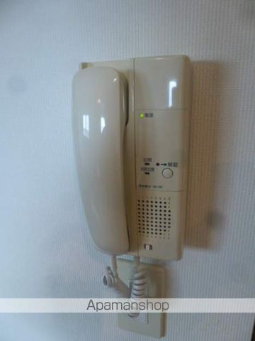 SーFORT南郷通の内装写真
