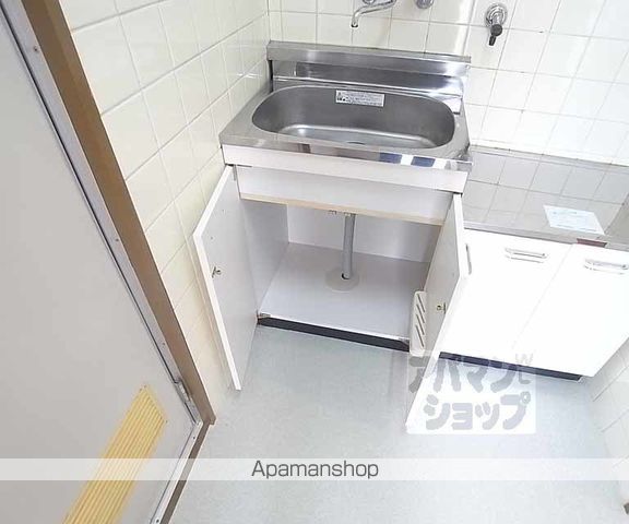 アウルマンションの内装写真
