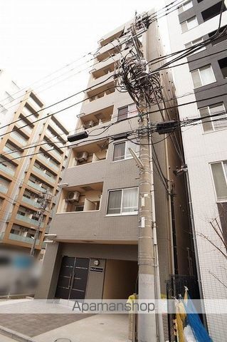 バージュアル横濱鶴見II