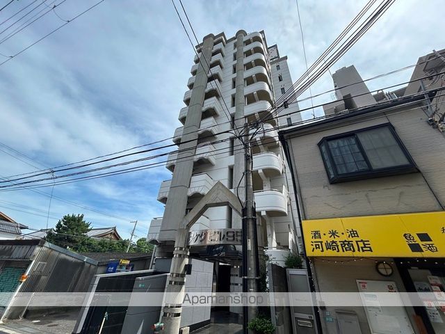タケダビル95の外観写真