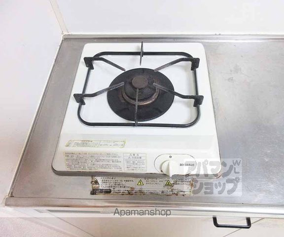 エクセレント山田の内装写真