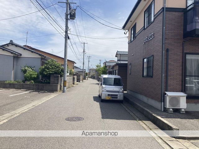 ハイランド白銀アネックスの周辺写真