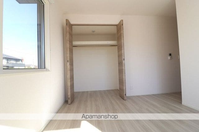 コンフォール古市場 ANNEXの内装写真