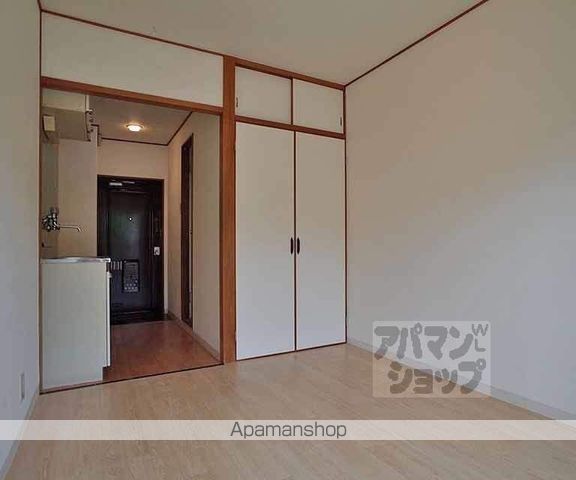 岩倉南河原町マンションの内装写真