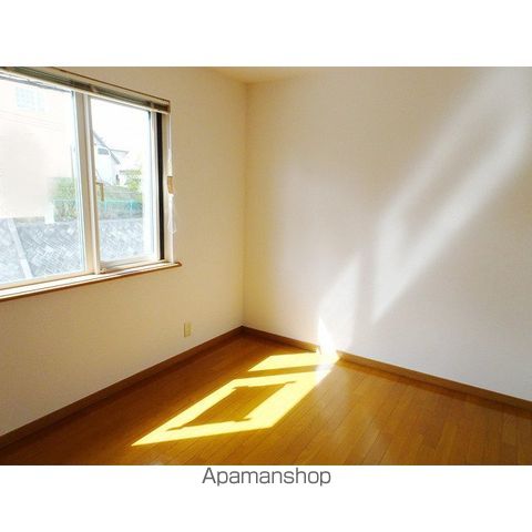 コーポイーストヒルの内装写真