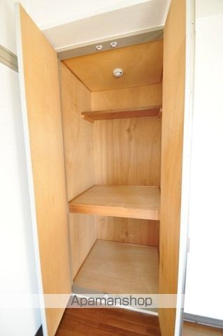 プリメゾン岡山南方の内装写真