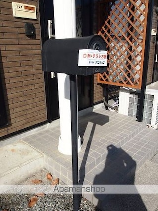 エスポワール清水[2LDK/59.62m2]のエントランス2