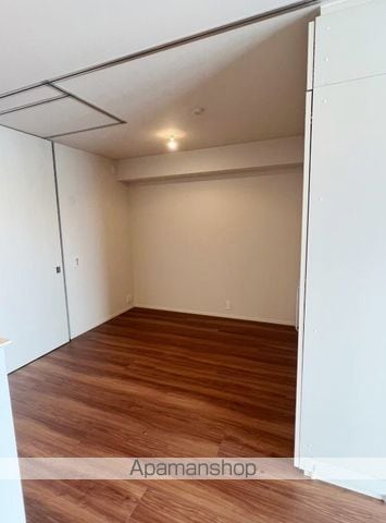 プラウド小竹向原の内装写真