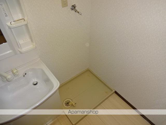 ベルグランデ高柳の内装写真