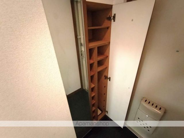 フローレンス西宮Iの内装写真