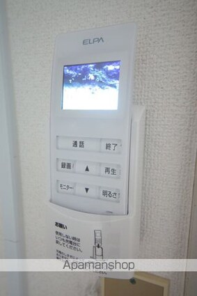 ベルデュールドカワワ[1R/20.46m2]の内装3