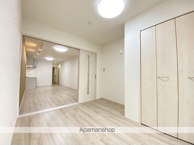 フジパレス高石駅北III番館の内装写真