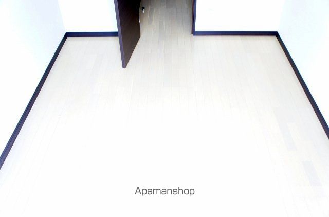 レオネクストツインクルしだみBの内装写真