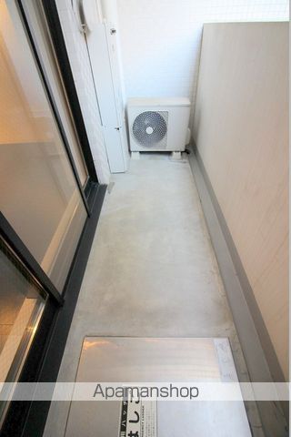 アーデンタワー南堀江の内装写真