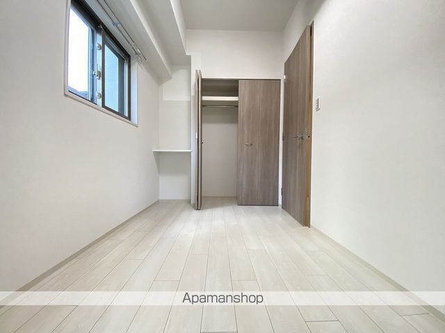 FIRST FIORE 江坂垂水町IIの内装写真