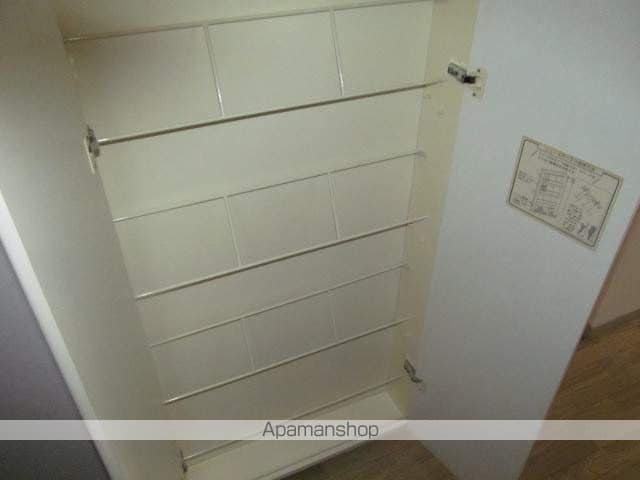 プログレスの内装写真