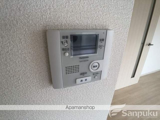 スカールシンセイIIの内装写真