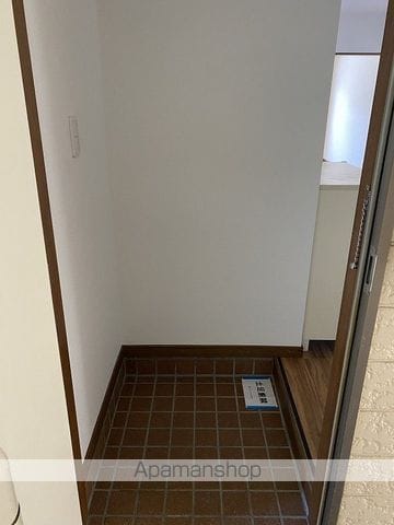 サンピア今宿の内装写真