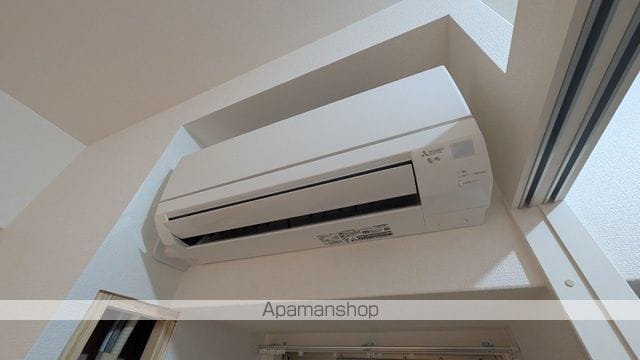 セレニテ新大阪グランデ ミリューの内装写真