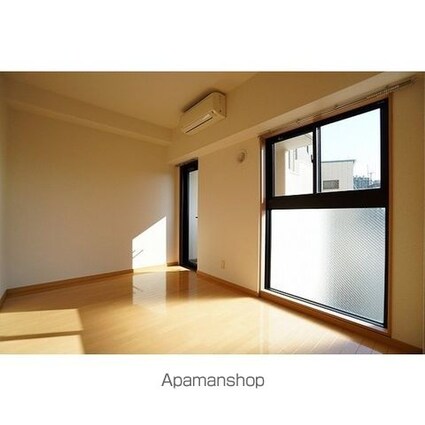 西川ビル[1K/23.26m2]のリビング・居間