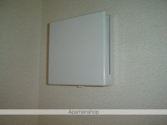メゾネット・タンポポの内装写真