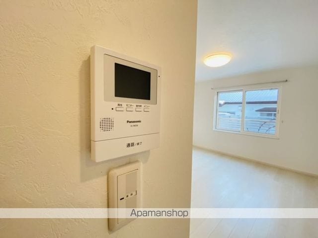 AMBITION深堀Cの内装写真