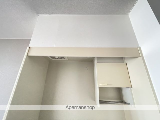 ヴェルヴィ豊岡の内装写真
