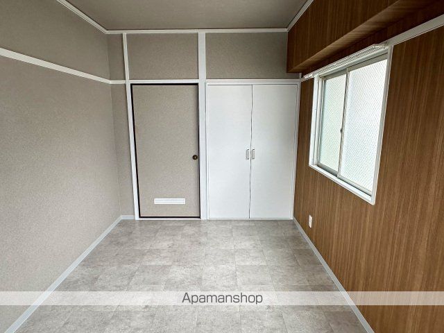 アコード可部の内装写真