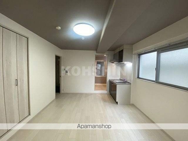 ディアコート宿屋町の内装写真