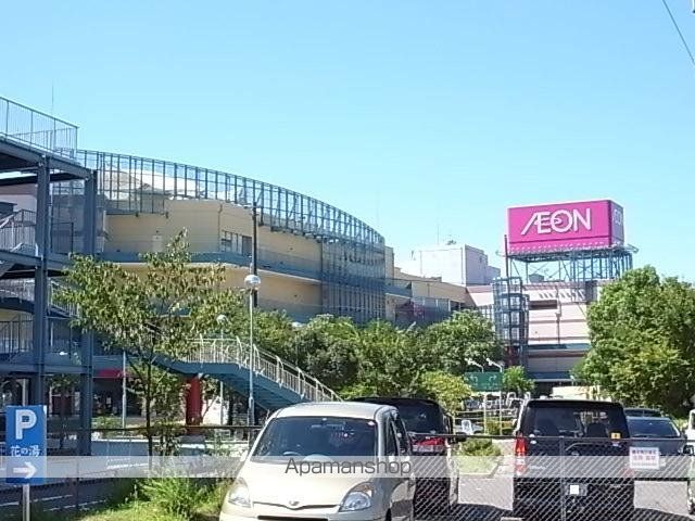 I・SQuareの周辺写真