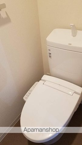 S-RESIDENCE雑司が谷の内装写真
