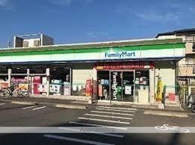 ミリアビタ稲毛東の周辺写真