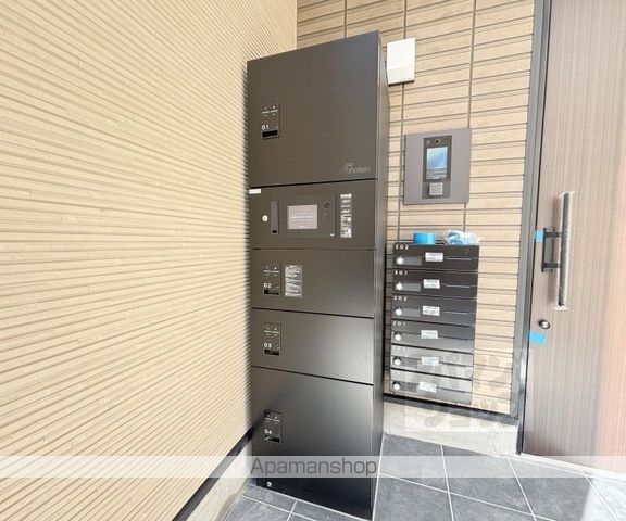ハーモニーテラス西院四条畑町のその他写真