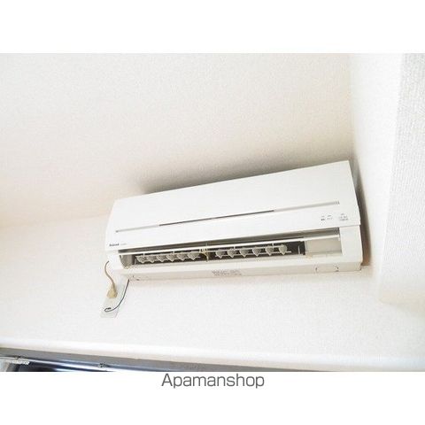 キャッスルマンション鶴間の内装写真