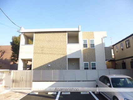 リブリ・えまいゆ[1K/26.08m2]の外観3