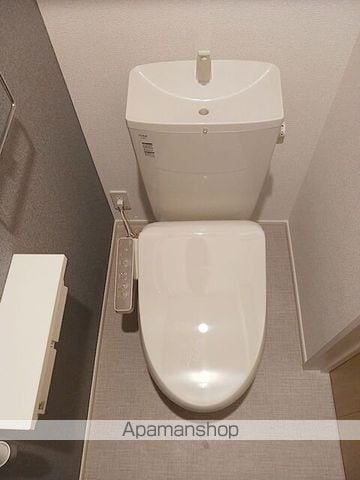 フォレ リジェールの内装写真