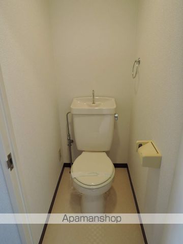 ブランネージュの内装写真