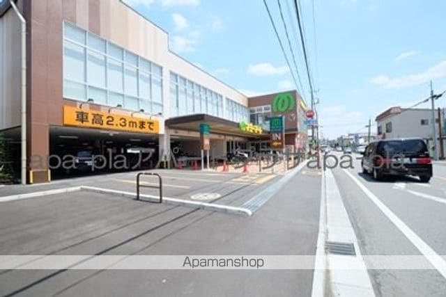 ハイツ寿の周辺写真