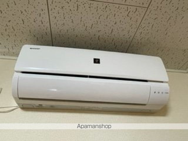 レオパレスわかばの内装写真