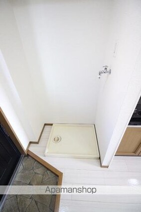 香川県高松市林町[1K/26.93m2]の内装1