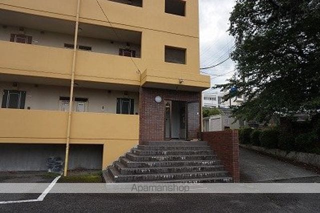 フォレストハウス田中の外観写真